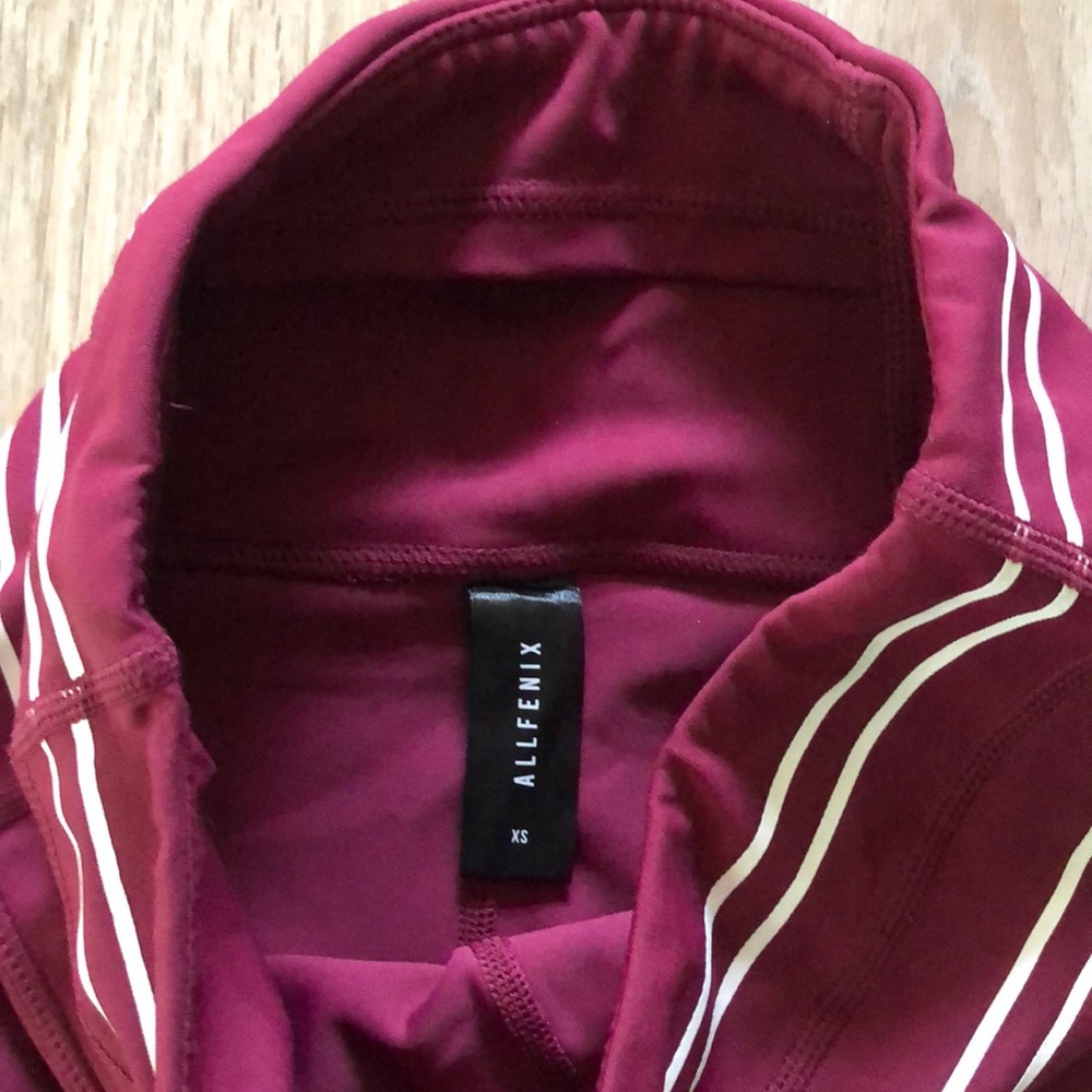 ALLFENIX X RUMBLE LEGGINGS - Picture 3 of 4